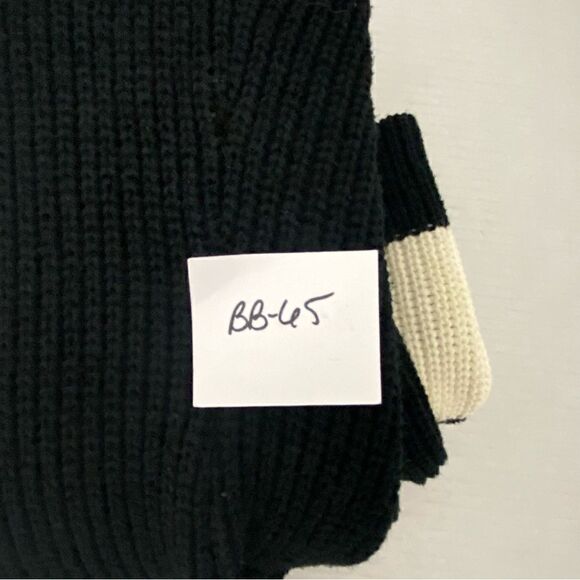 Lauren Ralph Lauren Duster Cardigan Long Line Coastal Grandma Old Money Small P - Picture 14 of 14